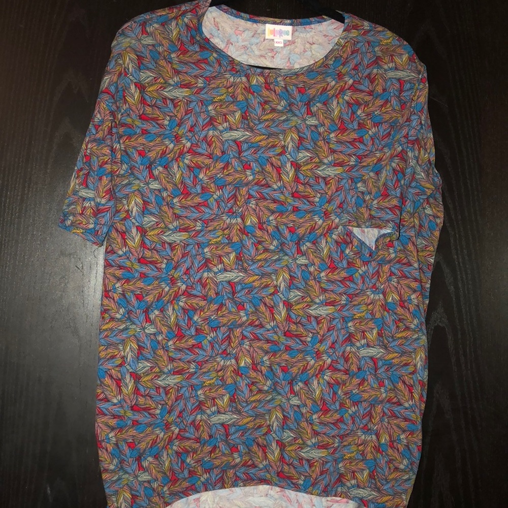 LuLaRoe Irma
